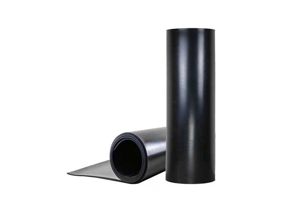 橡膠板的用途有哪些?