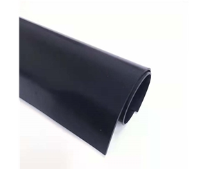 工業橡膠板的比重是多少