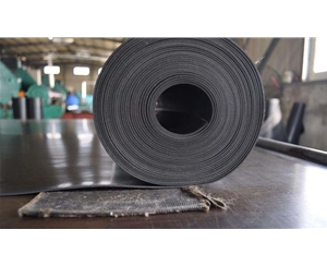 工業橡膠板有什么特質呢?