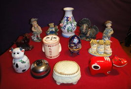 13件精品工藝品的收藏與養(yǎng)護(hù)指南