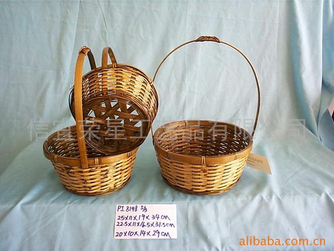 竹韻匠心，編織自然——純手工植物編織工藝品的藝術(shù)與生活